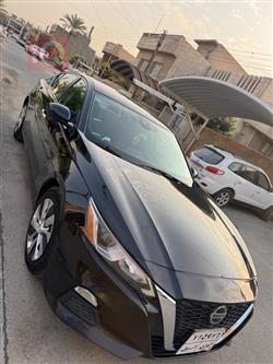 نیسان ئەلتیما